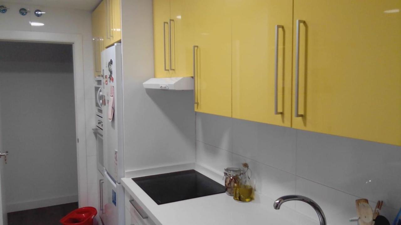 Piso Genial Apartamento Málaga Exterior foto